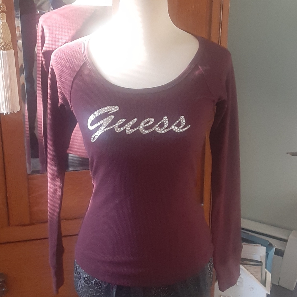 Guess thermal